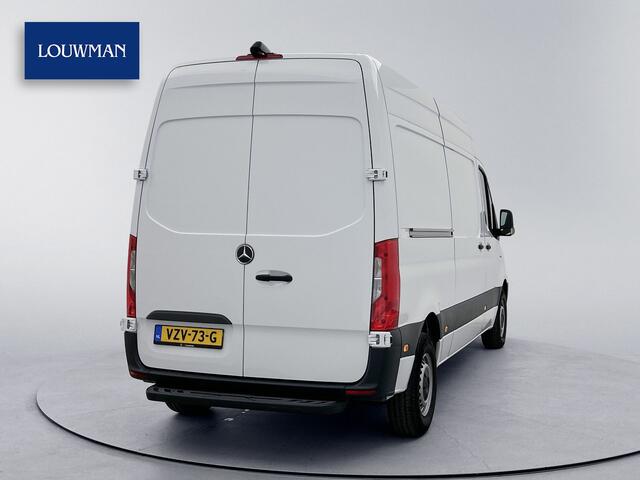 Mercedes-Benz eSprinter eSprinter L2H2 55 kWh Camera Stoelverwarming 168km actieradius Betimmering