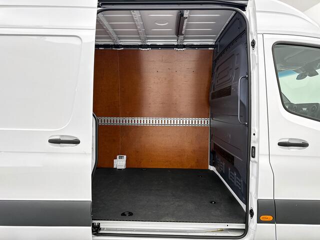 Mercedes-Benz eSprinter eSprinter L2H2 55 kWh Camera Stoelverwarming 168km actieradius Betimmering