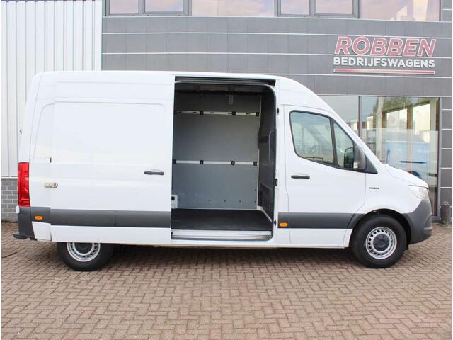 Mercedes-Benz eSprinter L2H2 47 kWh Elektrisch Aut. Airco/Cam
