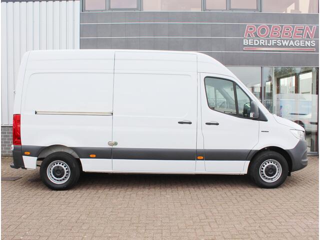 Mercedes-Benz eSprinter L2H2 47 kWh Elektrisch Aut. Airco/Cam
