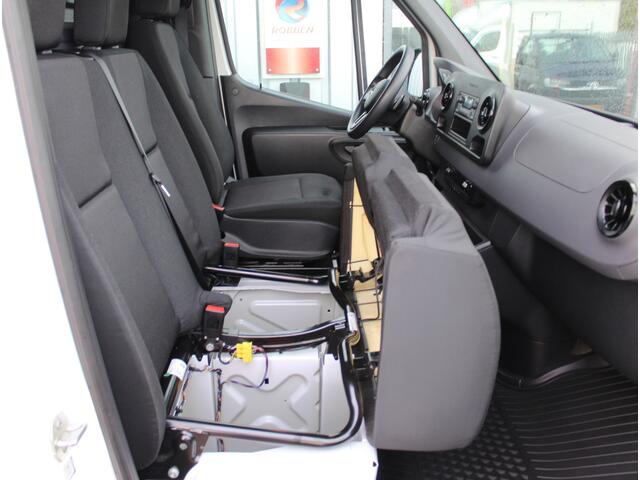 Mercedes-Benz eSprinter L2H2 47 kWh Elektrisch Aut. Airco/Cam