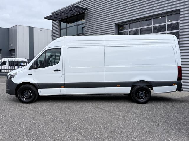 Mercedes-Benz eSprinter 320 L3 Pro 81kWh | LED | APPLECARPLAY | PAKKETDIENST UITVOERING |