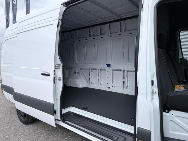 Mercedes-Benz eSprinter 320 L3 Pro 81kWh | LED | APPLECARPLAY | PAKKETDIENST UITVOERING |