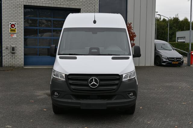 Mercedes-Benz eSprinter 314/414 L3H2 450 km Reikwijdte WLTP Pro 113kWh DC laden 115 kW, 270 graden achterdeuren, Etc.