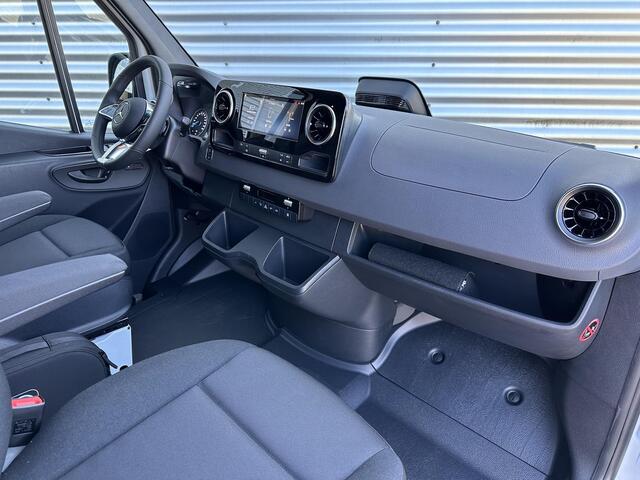 Mercedes-Benz eSprinter 314 L3H2 Maxi 56kWh Wltp: 220km Apple Carplay Camera Snelladen Veel Voordeel