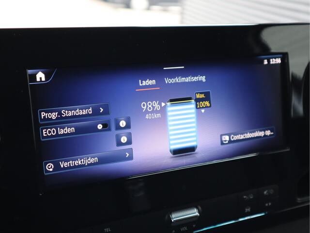 Mercedes-Benz eSprinter 414 Accu 113 kWh WLPT 445 KM AC+DC Snelladen L3H2 Maxi - Trekhaak