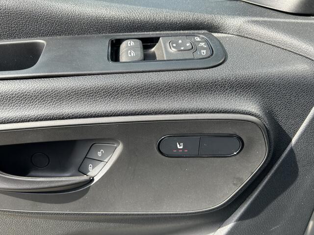 Mercedes-Benz eSprinter 320 L3 Select 81kWh / Snel laden 115kw / Trekhaak / Distronic / MBUX / Smartphone-intergratie / 270 Graden achterdeuren