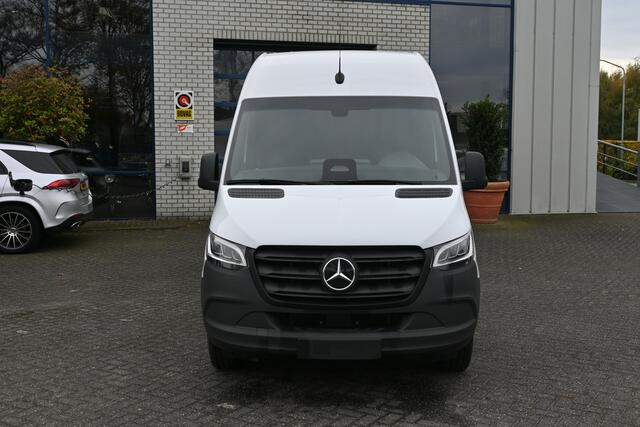 Mercedes-Benz eSprinter 314 RWD L3H2 Pro 81kWh LED koplampen, 115 kW DC laden