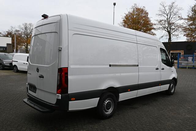Mercedes-Benz eSprinter 314 RWD L3H2 Pro 81kWh LED koplampen, 115 kW DC laden