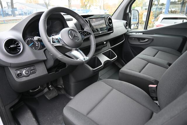 Mercedes-Benz eSprinter 314 RWD L3H2 Pro 81kWh LED koplampen, 115 kW DC laden