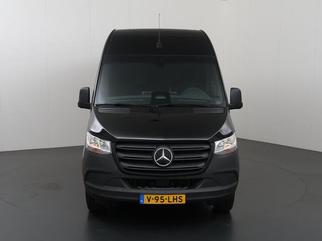 Mercedes-Benz eSprinter 314 | 81 KWH | L2 H2 | PRO | 292 KM RANGE | TREKHAAK 2000KG. | STOELVERWARMING | ELK. STANDVERWARMING | PARKEERCAMERA | CERTIFIED