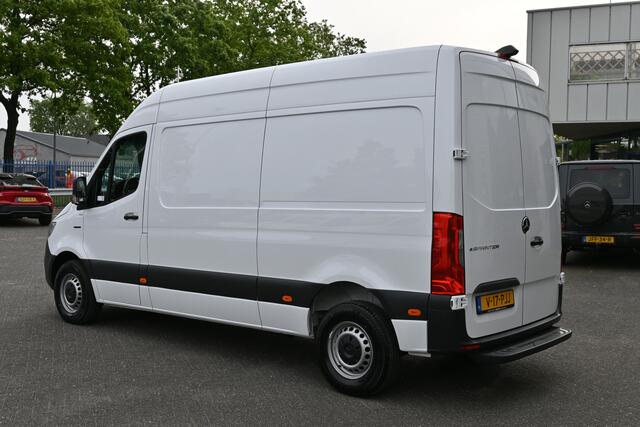 Mercedes-Benz eSprinter 312 L2H2 FWD 56 kWh Camera, Stoelverwarming