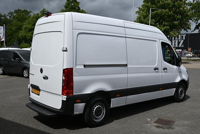 Mercedes-Benz eSprinter 312 L2H2 FWD 56 kWh Camera, Stoelverwarming