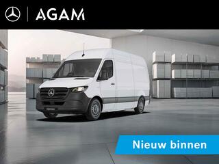 Mercedes-Benz eSprinter
