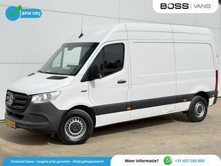 Mercedes-Benz eSprinter