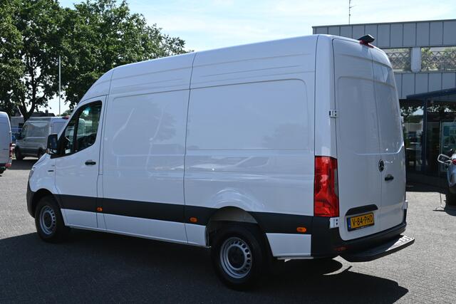 Mercedes-Benz eSprinter 314 L2H2 Pro 81kWh Snellader, Geveerde stoel, Winterpakket, Etc.