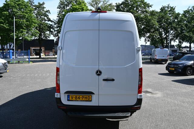 Mercedes-Benz eSprinter 314 L2H2 Pro 81kWh Snellader, Geveerde stoel, Winterpakket, Etc.