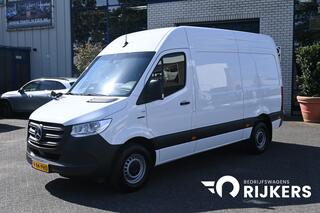 Mercedes-Benz eSprinter