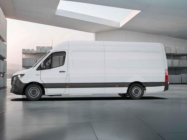 Mercedes-Benz eSprinter 314 L3 Pro 56kWh