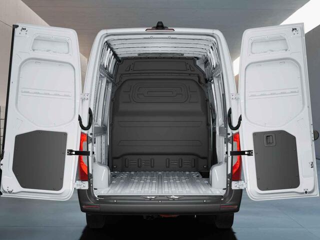 Mercedes-Benz eSprinter 314 L3 Pro 56kWh