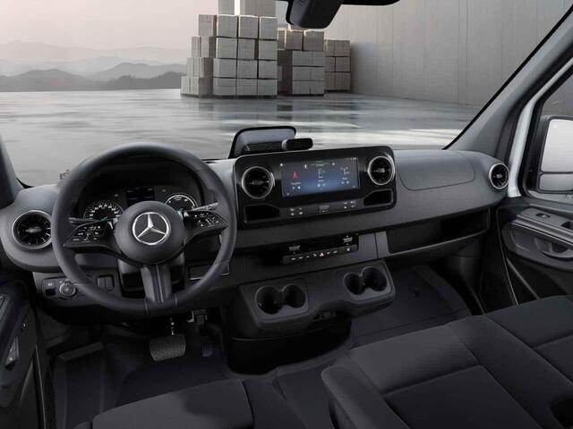 Mercedes-Benz eSprinter 320 L2 Pro 81kWh