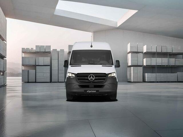 Mercedes-Benz eSprinter 320 L2 Pro 81kWh