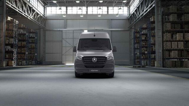 Mercedes-Benz eSprinter 314 / 414 L3 Pro 113 kWh