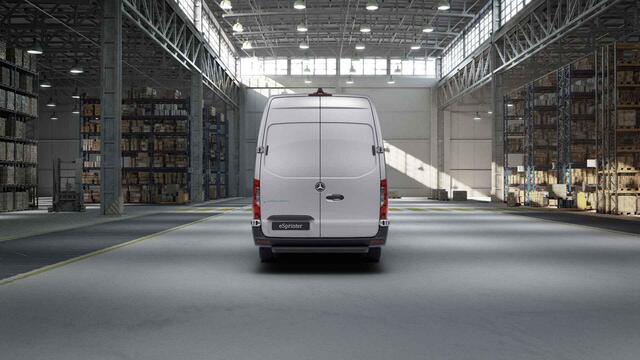 Mercedes-Benz eSprinter 314 / 414 L3 Pro 113 kWh