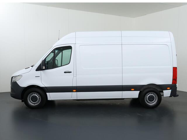 Mercedes-Benz eSprinter L2 H2 55 kWh
