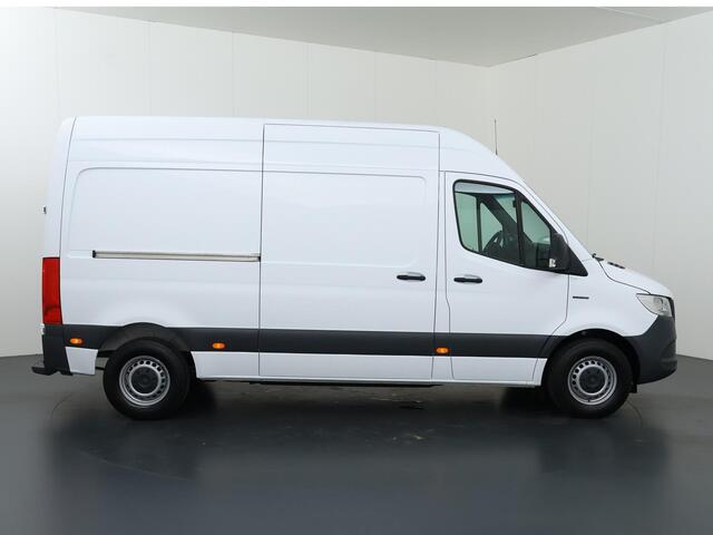 Mercedes-Benz eSprinter L2 H2 55 kWh