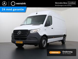 Mercedes-Benz eSprinter