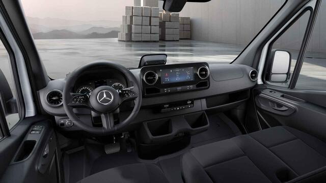 Mercedes-Benz eSprinter 314 L2 H1 Pro 81kWh