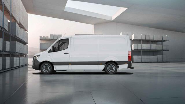 Mercedes-Benz eSprinter 314 L2 H1 Pro 81kWh