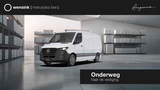 Mercedes-Benz eSprinter