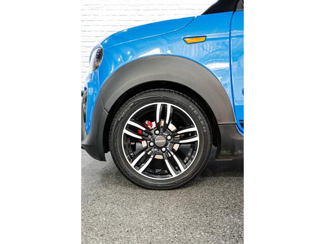 Microcar M.GO Highland X DCI Met Airco en Stuurbekrachteging!