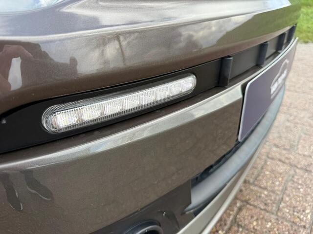 Microcar M.GO Brommobiel Initial Achteruitrijcamera | DAB + | BT Audio | Centrale vergrendeling met afstandsbediening