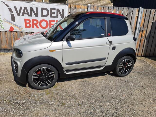 Microcar M.GO 