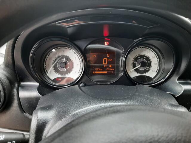 Microcar M.GO Brommobiel Premium Sun DCI