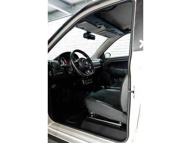 Microcar M.GO 6 X Sun / Airco / Stuurbekrachtiging