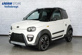 Microcar M.GO