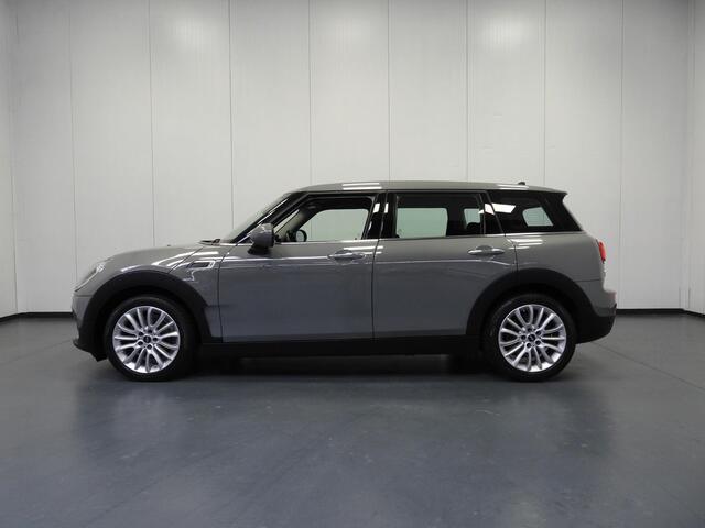 Mini CLUBMAN Mini 1.5 One Salt NAVI/CLIMA/PDC/17"LMV!