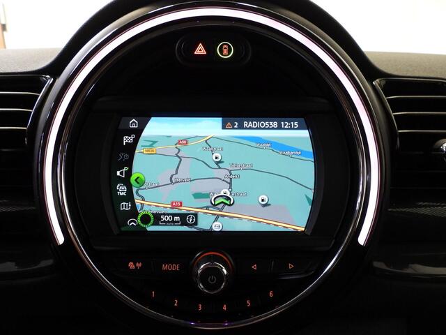 Mini CLUBMAN Mini 1.5 One Salt NAVI/CLIMA/PDC/17"LMV!