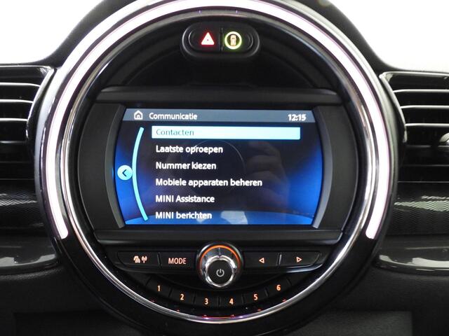 Mini CLUBMAN Mini 1.5 One Salt NAVI/CLIMA/PDC/17"LMV!
