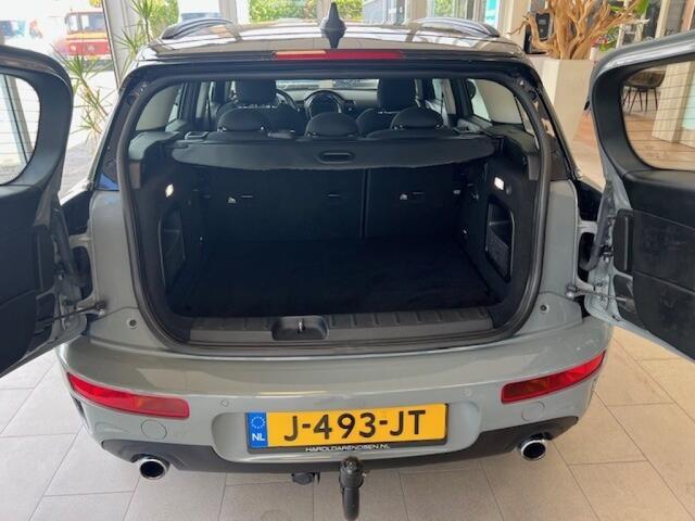 Mini CLUBMAN 2.0 Cooper S Clubman