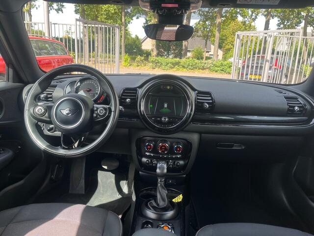 Mini CLUBMAN 1.5 Chili