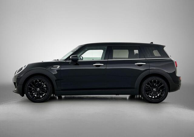 Mini CLUBMAN Mini 1.5 One Business Edition NAVI | 17"LMV BLACK | CARPLAY