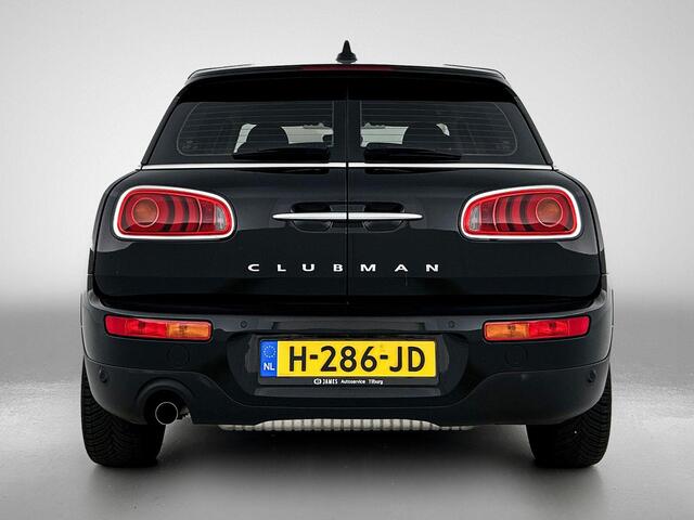 Mini CLUBMAN Mini 1.5 One Business Edition NAVI | 17"LMV BLACK | CARPLAY
