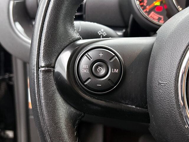 Mini CLUBMAN Mini 1.5 One Business Edition NAVI | 17"LMV BLACK | CARPLAY