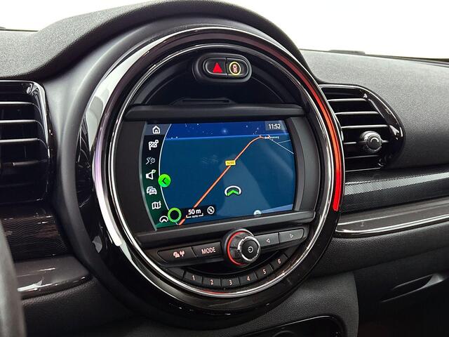 Mini CLUBMAN Mini 1.5 One Business Edition NAVI | 17"LMV BLACK | CARPLAY
