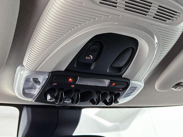 Mini CLUBMAN Mini 1.5 One Business Edition NAVI | 17"LMV BLACK | CARPLAY